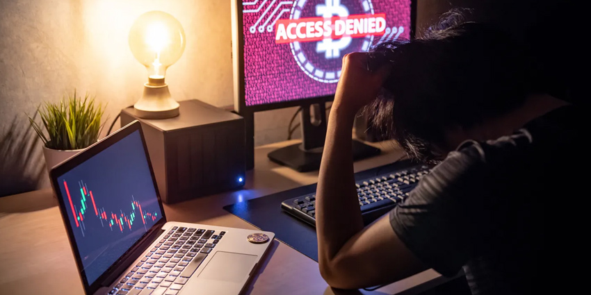 How to avoid becoming a victim of cryptocurrency scams